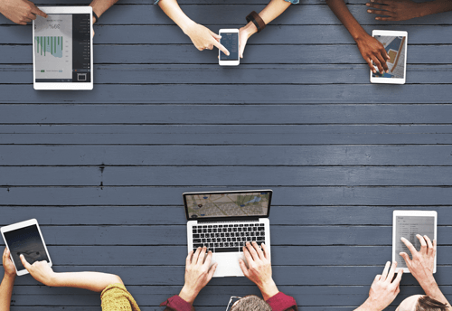 Campañas de email marketing